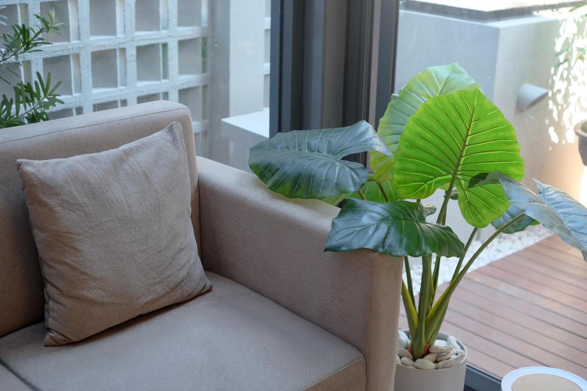 Sans Hotel Rg Living Jogja By Reddoorz Pakualaman エクステリア 写真